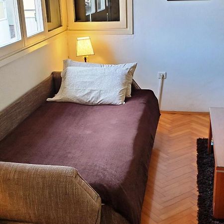 Zee Apartment Ζαντάρ Εξωτερικό φωτογραφία
