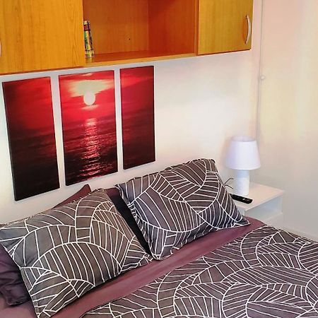 Zee Apartment Ζαντάρ Εξωτερικό φωτογραφία