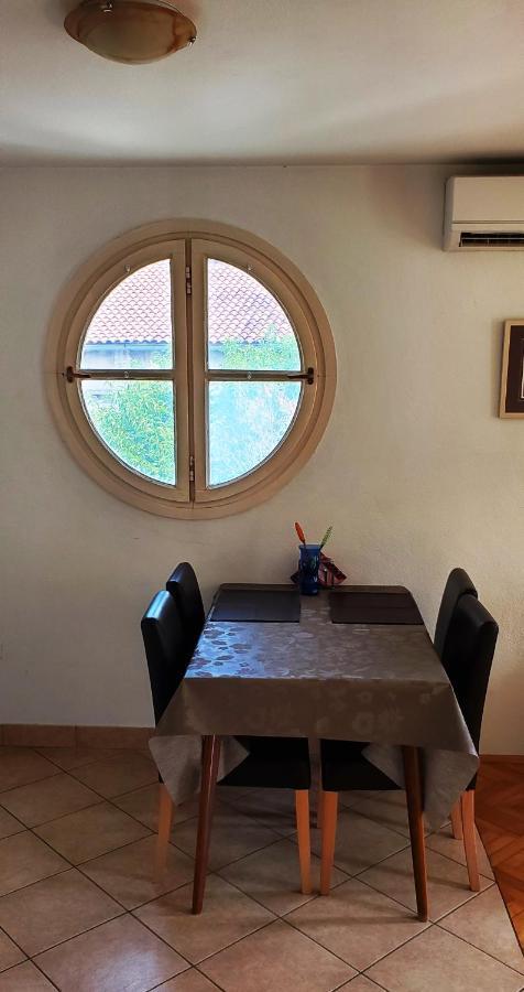 Zee Apartment Ζαντάρ Εξωτερικό φωτογραφία