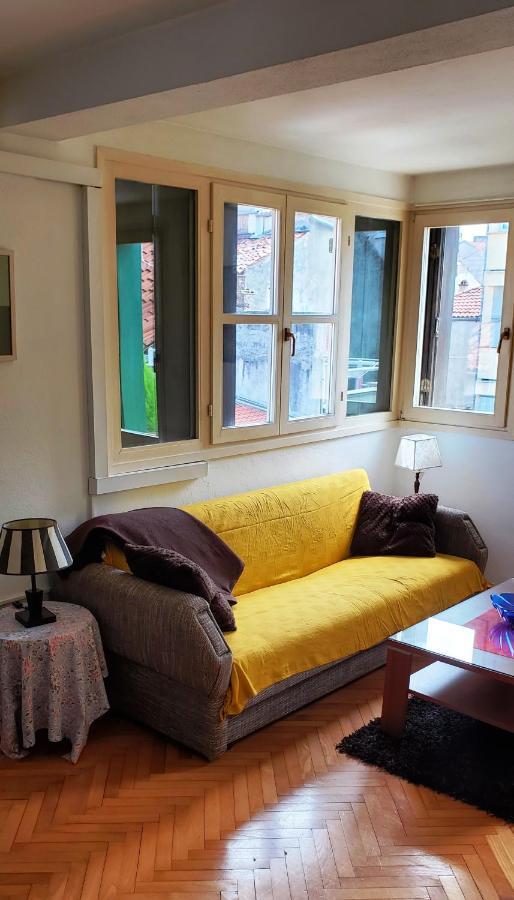Zee Apartment Ζαντάρ Εξωτερικό φωτογραφία