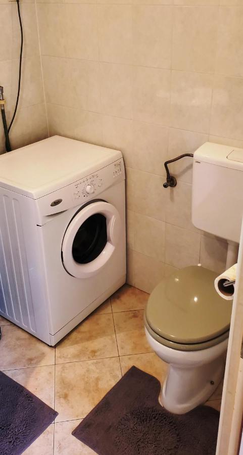 Zee Apartment Ζαντάρ Εξωτερικό φωτογραφία