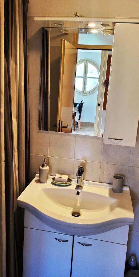 Zee Apartment Ζαντάρ Εξωτερικό φωτογραφία