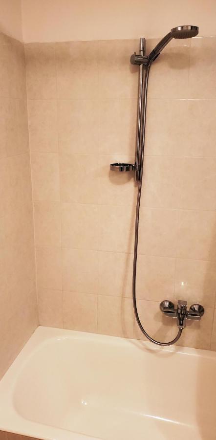 Zee Apartment Ζαντάρ Εξωτερικό φωτογραφία