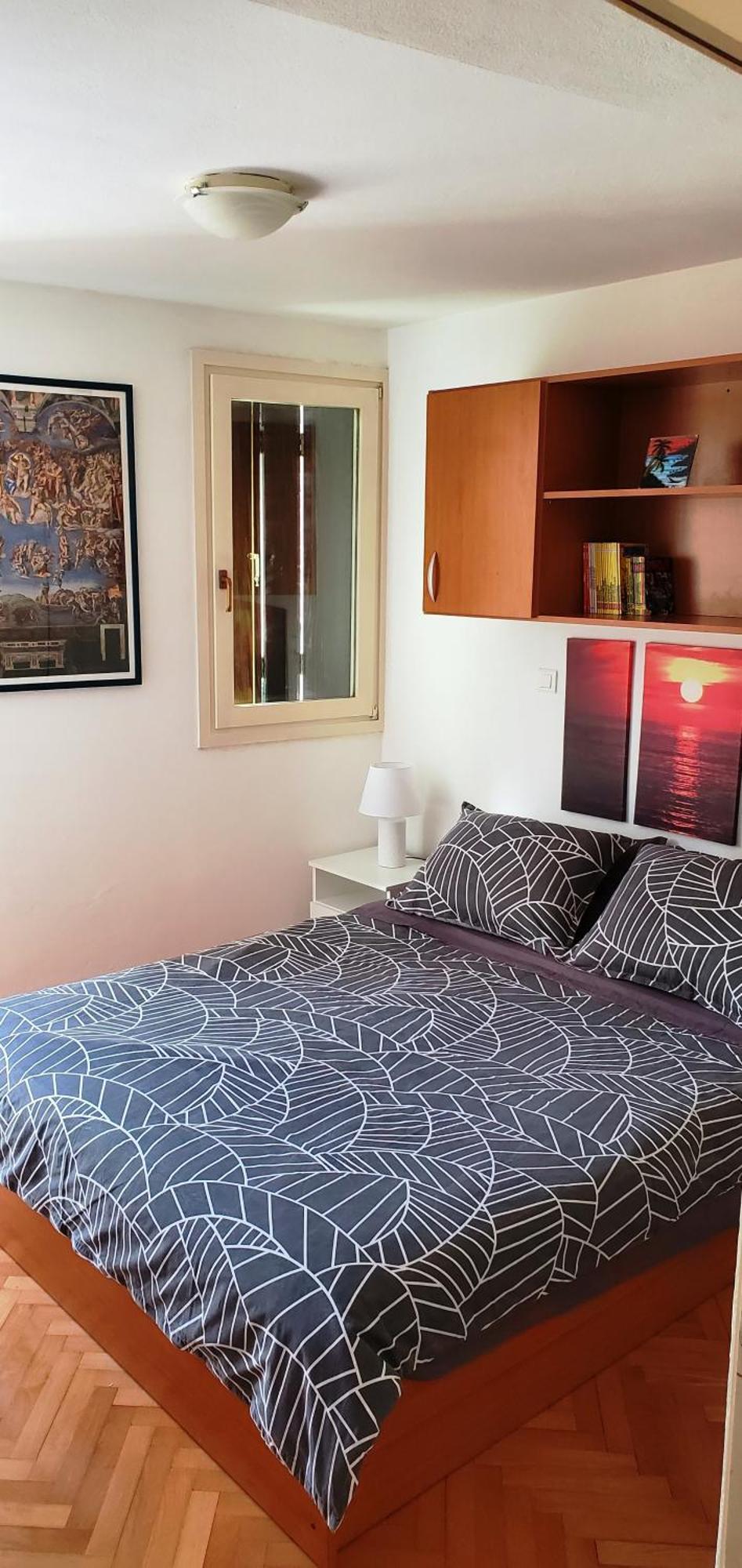 Zee Apartment Ζαντάρ Εξωτερικό φωτογραφία