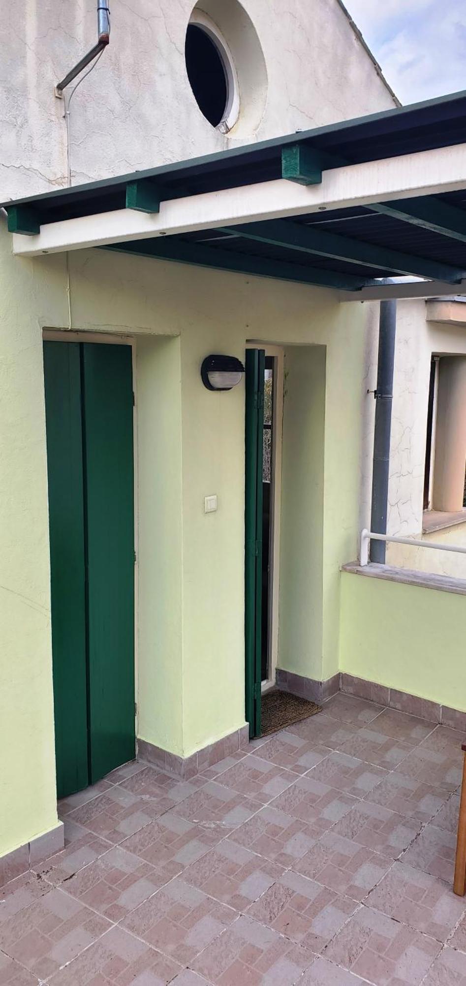 Zee Apartment Ζαντάρ Εξωτερικό φωτογραφία