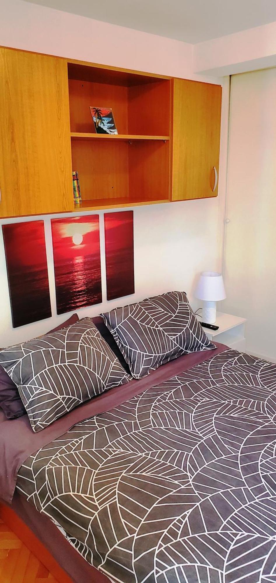 Zee Apartment Ζαντάρ Εξωτερικό φωτογραφία